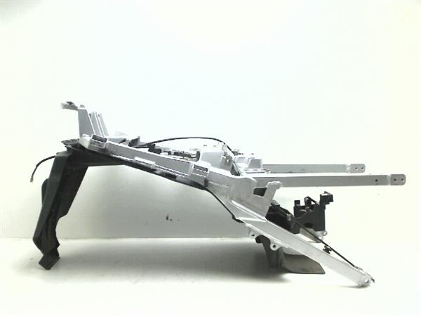 Grote foto yamaha fjr 1300 2006 2012 43qp subframe motoren overige accessoires