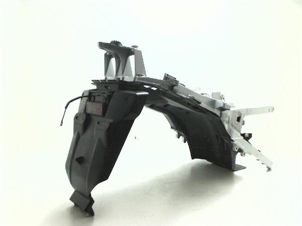 Grote foto yamaha fjr 1300 2006 2012 43qp subframe motoren overige accessoires