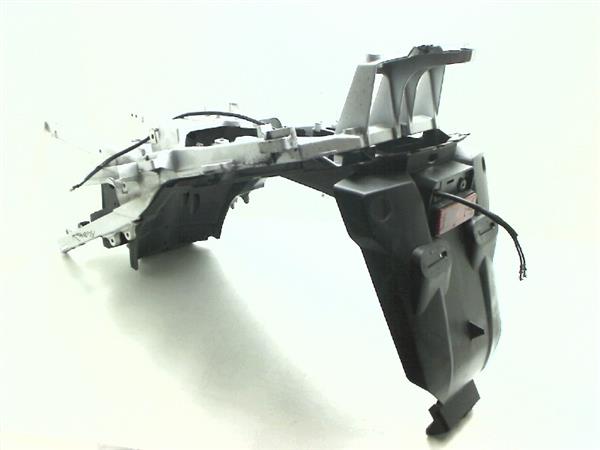 Grote foto yamaha fjr 1300 2006 2012 43qp subframe motoren overige accessoires