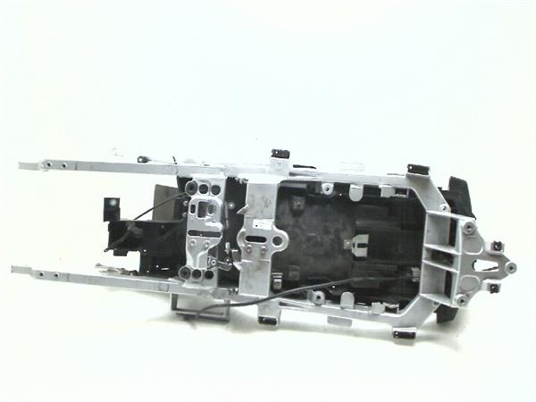 Grote foto yamaha fjr 1300 2006 2012 43qp subframe motoren overige accessoires