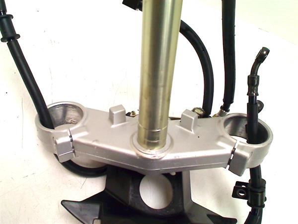 Grote foto yamaha fjr 1300 2006 2012 43l2 t stuk motoren overige accessoires