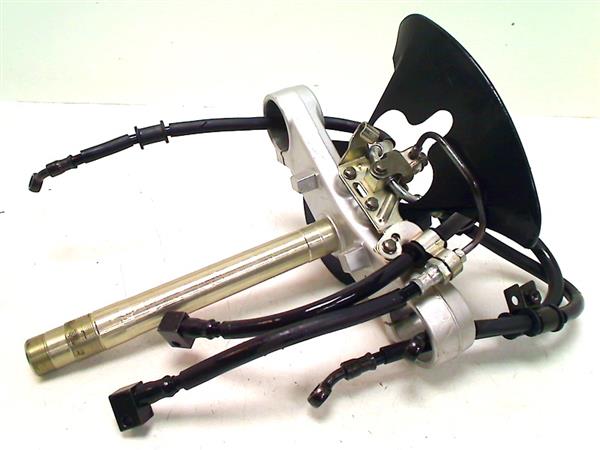 Grote foto yamaha fjr 1300 2006 2012 43l2 t stuk motoren overige accessoires