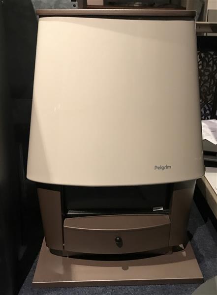 Grote foto gaskachel gerevis. benraad 808 t of 818 t . huis en inrichting kachels en openhaarden