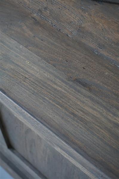 Grote foto landelijk tv meubel dressoir l160 cm x h60 cm huis en inrichting woningdecoratie