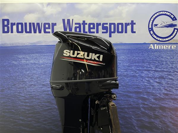 Grote foto suzuki 140 pk buitenboordmotor artikelnummer 1283 langstaart watersport en boten buiten en binnenboordmotoren
