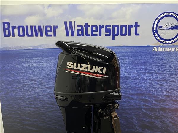 Grote foto suzuki 140 pk buitenboordmotor artikelnummer 1283 langstaart watersport en boten buiten en binnenboordmotoren