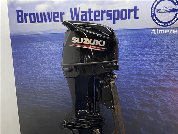 Grote foto suzuki 140 pk buitenboordmotor artikelnummer 1283 langstaart watersport en boten buiten en binnenboordmotoren