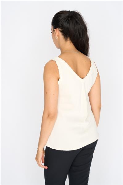 Grote foto dames top chaster 6596 kleding dames t shirts