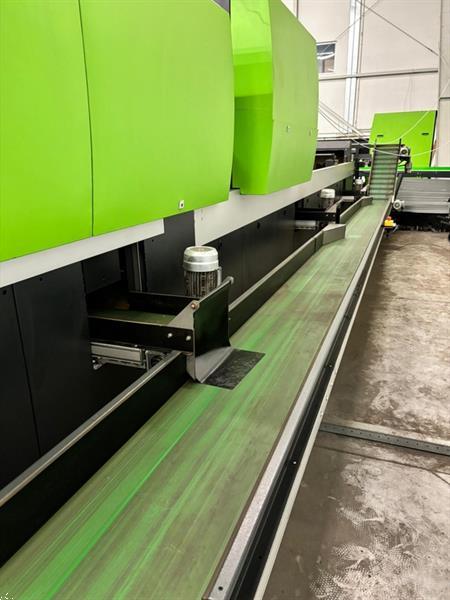 Grote foto greefa smart sort tomatensorteermachine met 21 sorteringen agrarisch tuinbouw