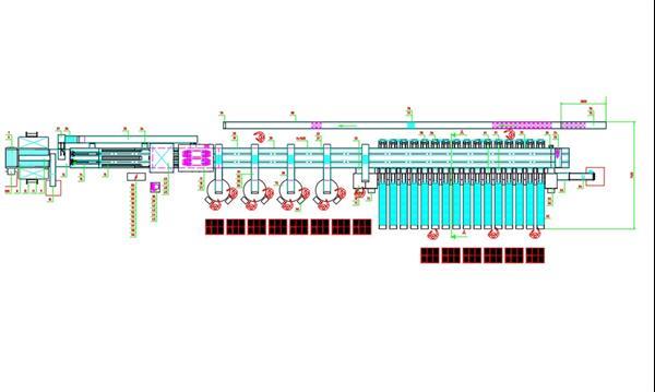 Grote foto greefa smart sort tomatensorteermachine met 21 sorteringen agrarisch tuinbouw