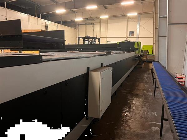 Grote foto greefa smart sort tomatensorteermachine met 21 sorteringen agrarisch tuinbouw