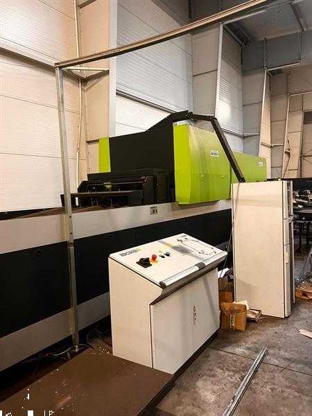 Grote foto greefa smart sort tomatensorteermachine met 21 sorteringen agrarisch tuinbouw