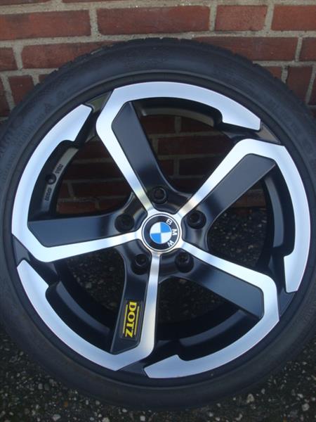 Grote foto 17 inch dotz hanzo bmw velgen f30 f10 e90 e46 e92 auto onderdelen banden en velgen