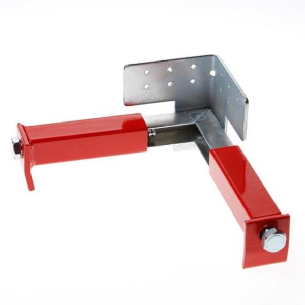 Grote foto metserprofiel profile support doe het zelf en verbouw handgereedschap