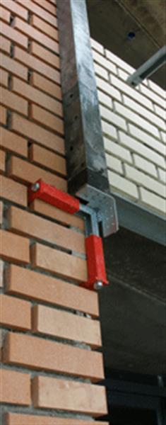 Grote foto metserprofiel profile support doe het zelf en verbouw handgereedschap