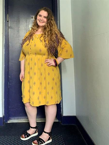Grote foto vind jij volslanker juist wel aantrekkelijk contacten en berichten vrouw zoekt man