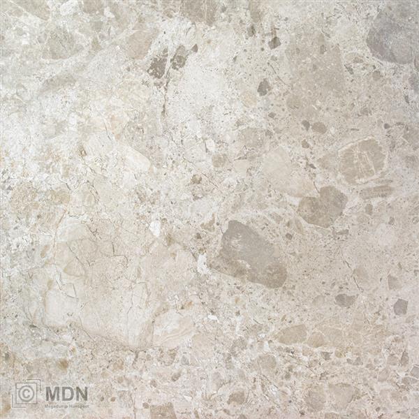 Grote foto terrazzo look vloertegels mat beige 60x60 cm gerectificeerd 1 08m doe het zelf en verbouw tegels