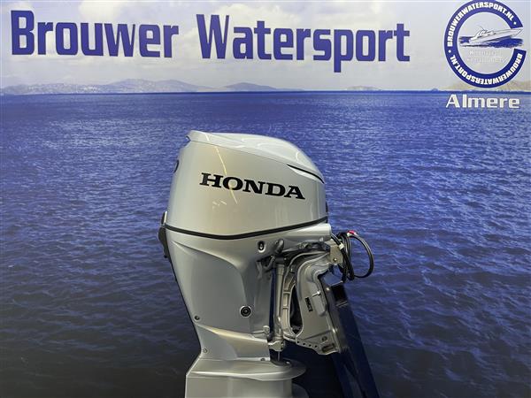 Grote foto honda 60 pk buitenboordmotor artnr 1231 bf60 lrtu watersport en boten buiten en binnenboordmotoren