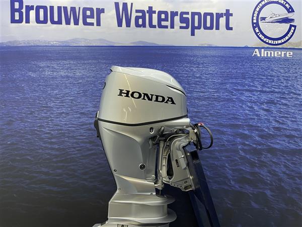 Grote foto honda 60 pk buitenboordmotor artnr 1231 bf60 lrtu watersport en boten buiten en binnenboordmotoren