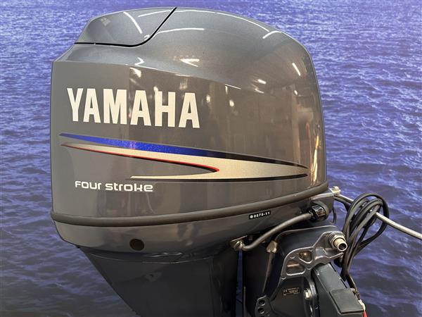 Grote foto yamaha 50 pk buitenboordmotor artnr 5538 nieuw watersport en boten buiten en binnenboordmotoren