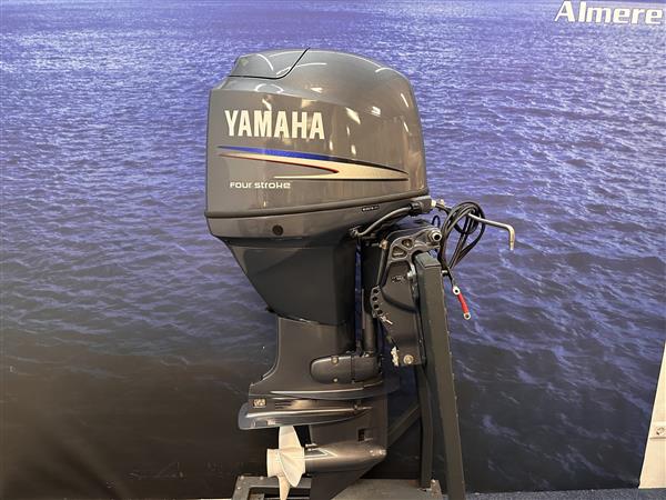 Grote foto yamaha 50 pk buitenboordmotor artnr 5538 nieuw watersport en boten buiten en binnenboordmotoren