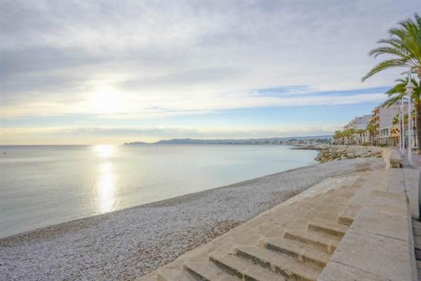 Grote foto uw eigen appartement aan zee in javea huizen en kamers bestaand europa