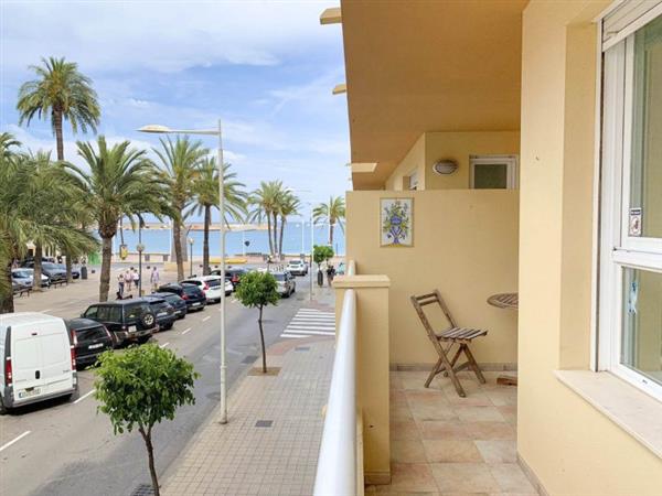 Grote foto uw eigen appartement aan zee in javea huizen en kamers bestaand europa