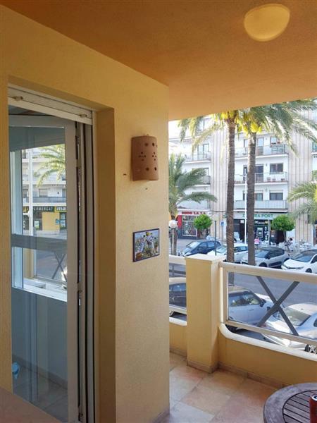 Grote foto uw eigen appartement aan zee in javea huizen en kamers bestaand europa