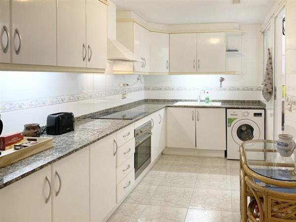Grote foto uw eigen appartement aan zee in javea huizen en kamers bestaand europa