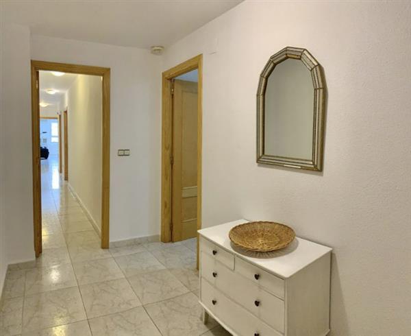 Grote foto uw eigen appartement aan zee in javea huizen en kamers bestaand europa