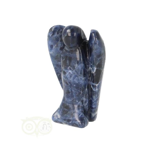Grote foto sodaliet engel 5 cm nr 4 28 gram verzamelen overige verzamelingen