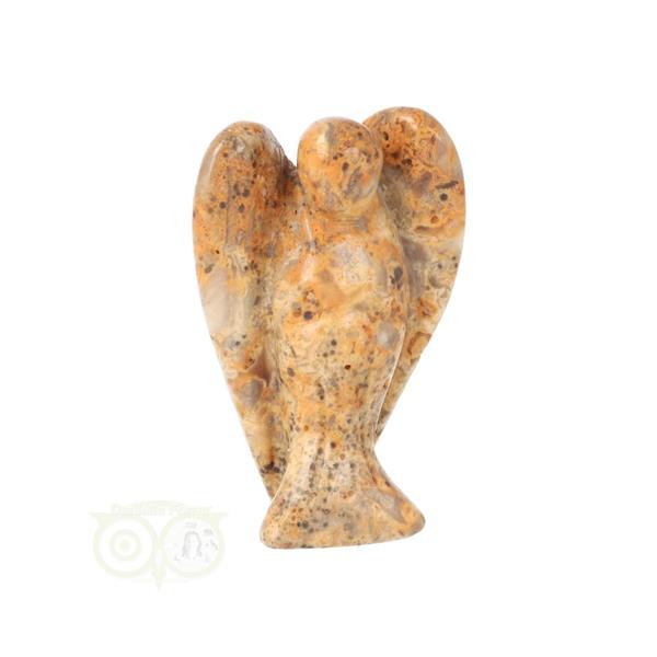 Grote foto crazy lace agaat engel 5 cm nr 9 36 gram verzamelen overige verzamelingen