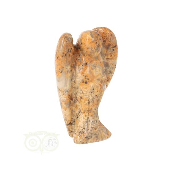 Grote foto crazy lace agaat engel 5 cm nr 9 36 gram verzamelen overige verzamelingen