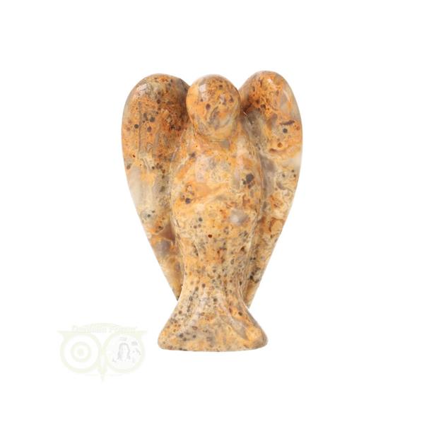 Grote foto crazy lace agaat engel 5 cm nr 9 36 gram verzamelen overige verzamelingen