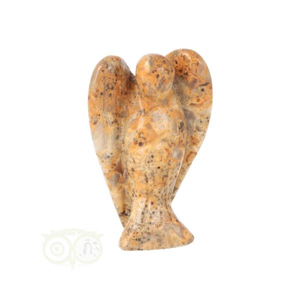 Grote foto crazy lace agaat engel 5 cm nr 9 36 gram verzamelen overige verzamelingen