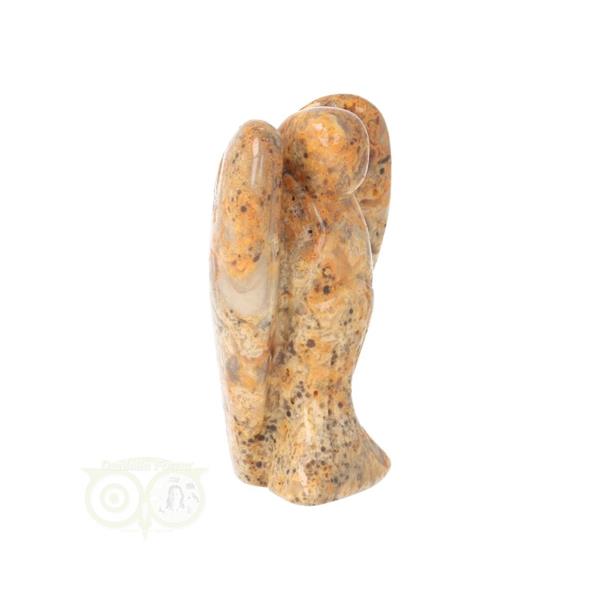 Grote foto crazy lace agaat engel 5 cm nr 9 36 gram verzamelen overige verzamelingen