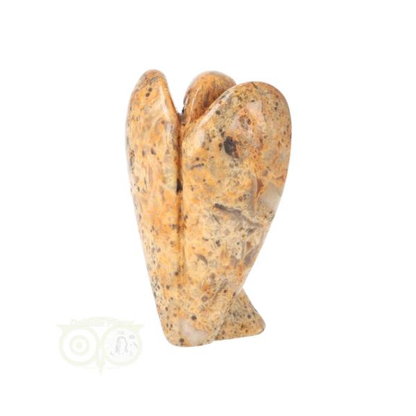 Grote foto crazy lace agaat engel 5 cm nr 9 36 gram verzamelen overige verzamelingen