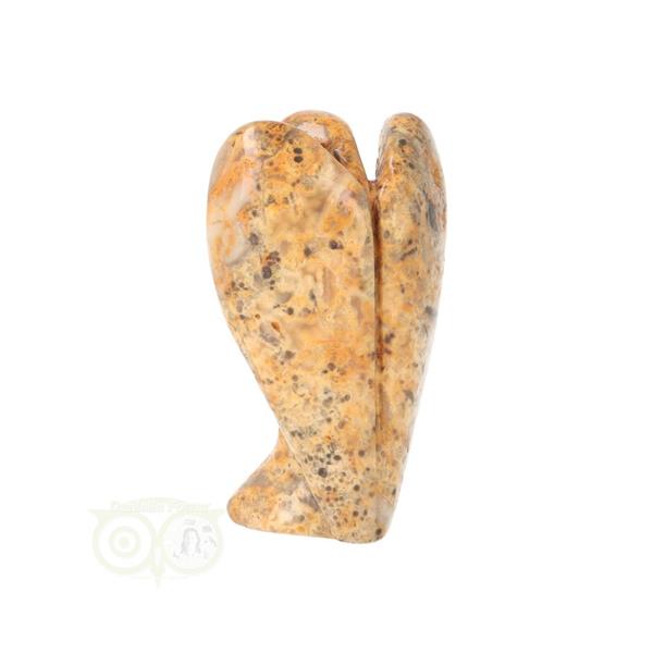 Grote foto crazy lace agaat engel 5 cm nr 9 36 gram verzamelen overige verzamelingen