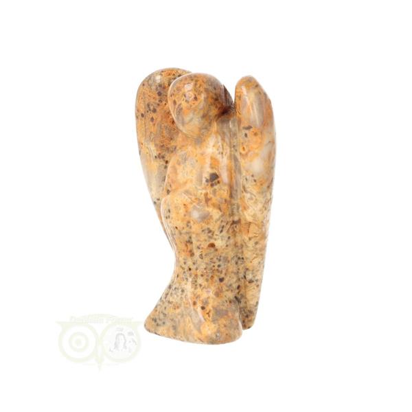 Grote foto crazy lace agaat engel 5 cm nr 9 36 gram verzamelen overige verzamelingen