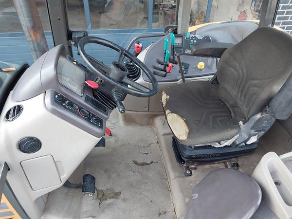 Grote foto renault ares 620 rz agrarisch tractoren