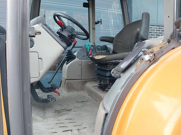 Grote foto renault ares 620 rz agrarisch tractoren
