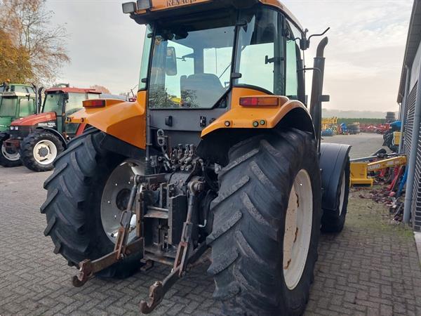 Grote foto renault ares 620 rz agrarisch tractoren