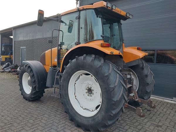 Grote foto renault ares 620 rz agrarisch tractoren