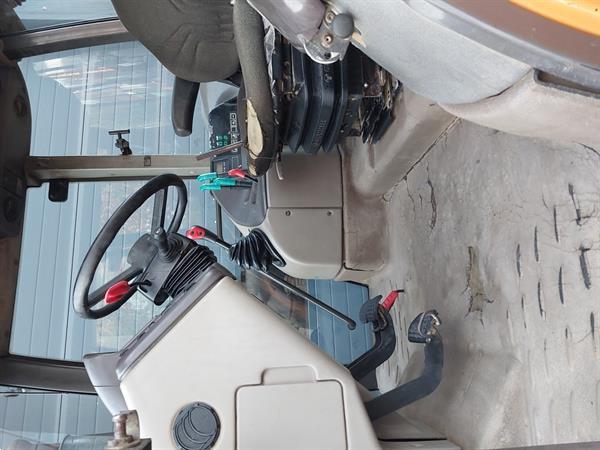 Grote foto renault ares 620 rz agrarisch tractoren