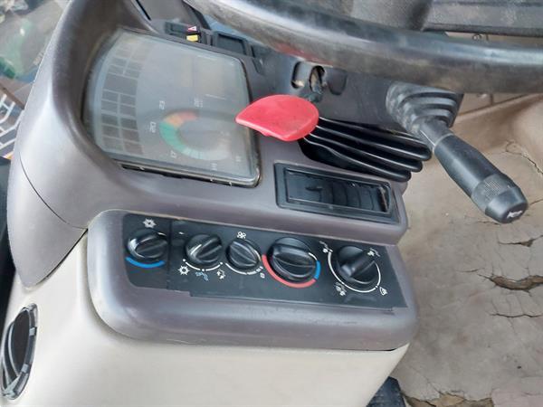 Grote foto renault ares 620 rz agrarisch tractoren