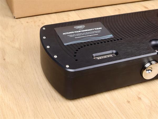 Grote foto chord electronics prima highend audio preamplifier new 33 off audio tv en foto versterkers en receivers