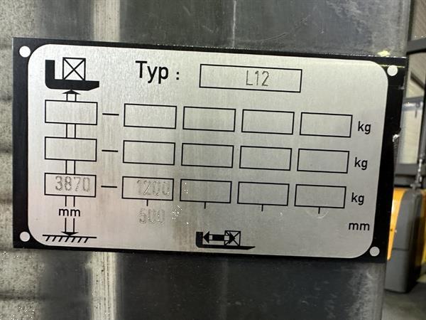Grote foto l 12 ac doe het zelf en verbouw hefwerktuigen