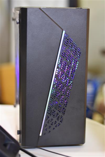 Grote foto gave msi win11 gaming pc computers en software desktop pc