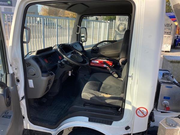 Grote foto palfinger p 210 bk doe het zelf en verbouw hoogwerkers