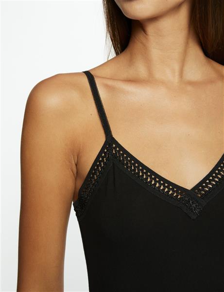 Grote foto top 192 barba black kleding dames t shirts